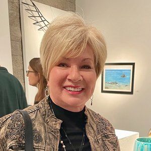 Meet your Posher, Barbara